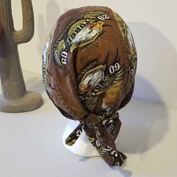 Bundle of Biker head wraps - Picture 5 of 15